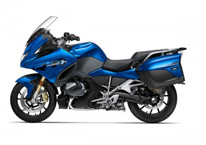 Motorrad R1250RT 2021 - 0Motorrad R1250RT 2021 - 0